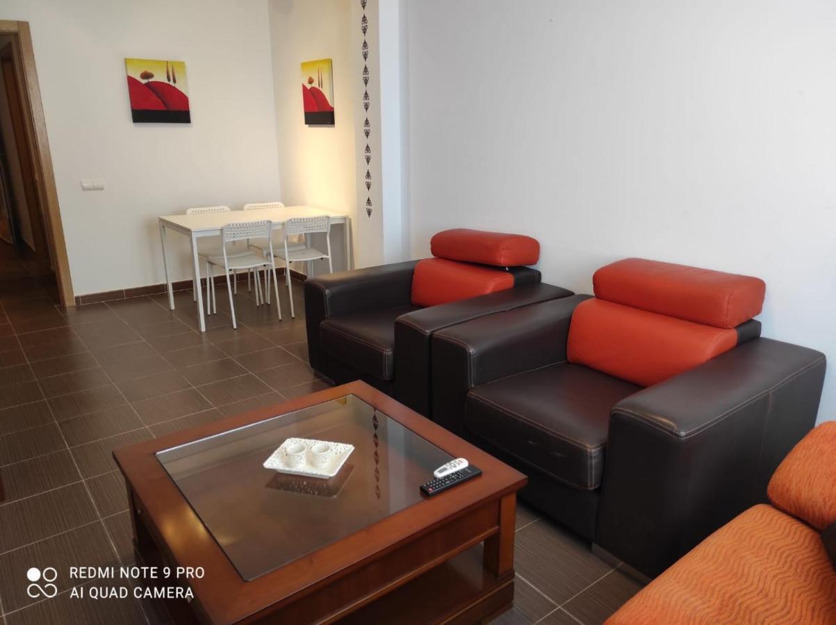 Apartment Lagunas 2 Agua Y Placer *