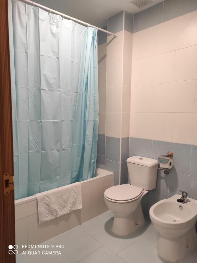 Lagunas 2 Agua Y Placer Apartment Ruidera