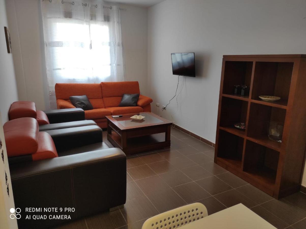 Lagunas 2 Agua Y Placer Apartment *