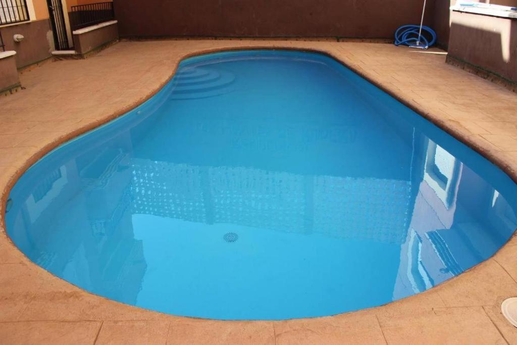 Lagunas 2 Agua Y Placer Apartment *